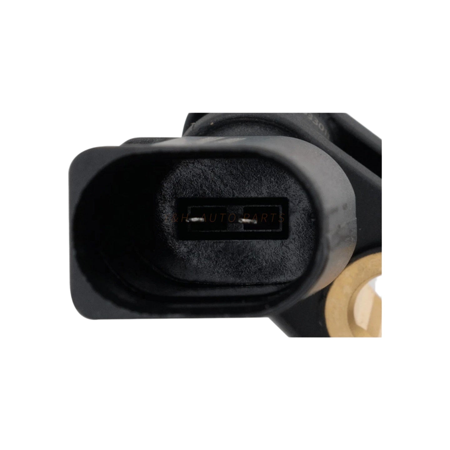 ABS Wheel Speed Sensor WHT003860 6Q0927804B for Audi Seat VW