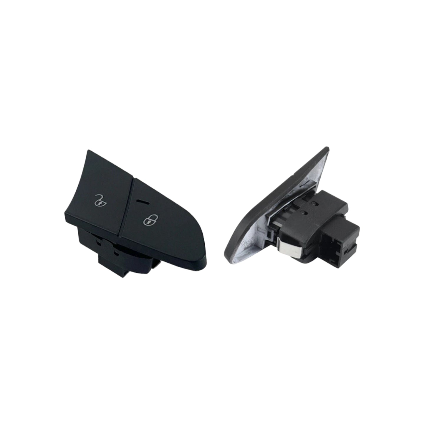 Central Door Lock Switch 7PP962107DIVI 7PP962107EIVI for Porsche