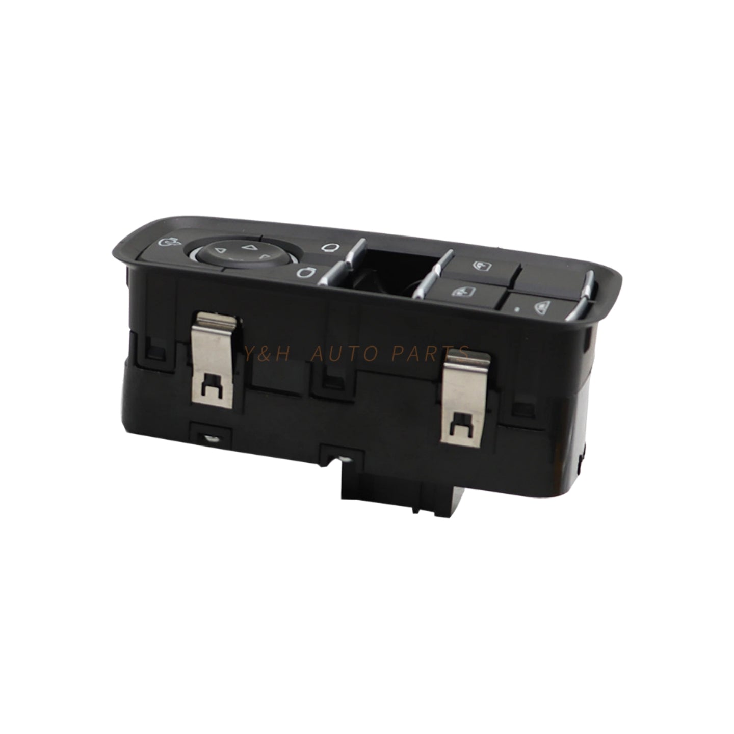 Power Window Switch 99161315702 DML for Porsche 2012-2016