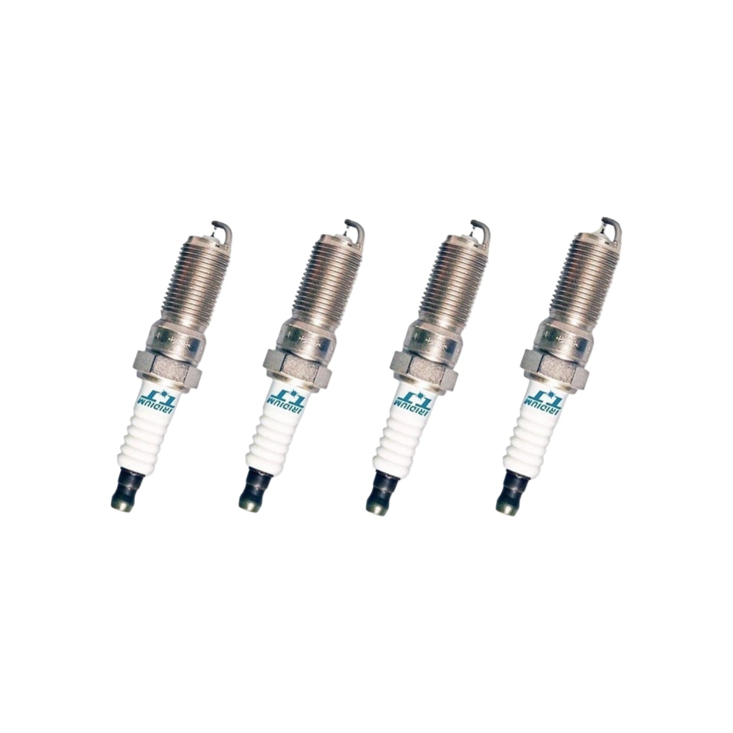 Double Iridium Spark Plug IK20TT 4702 for Toyota & Volkswagen – High Performance Ignition Plug