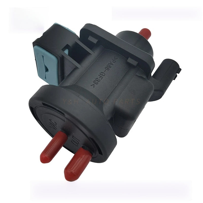 Turbocharger Boost Control Vacuum Solenoid Valve A0005450427 for Mercedes-Benz