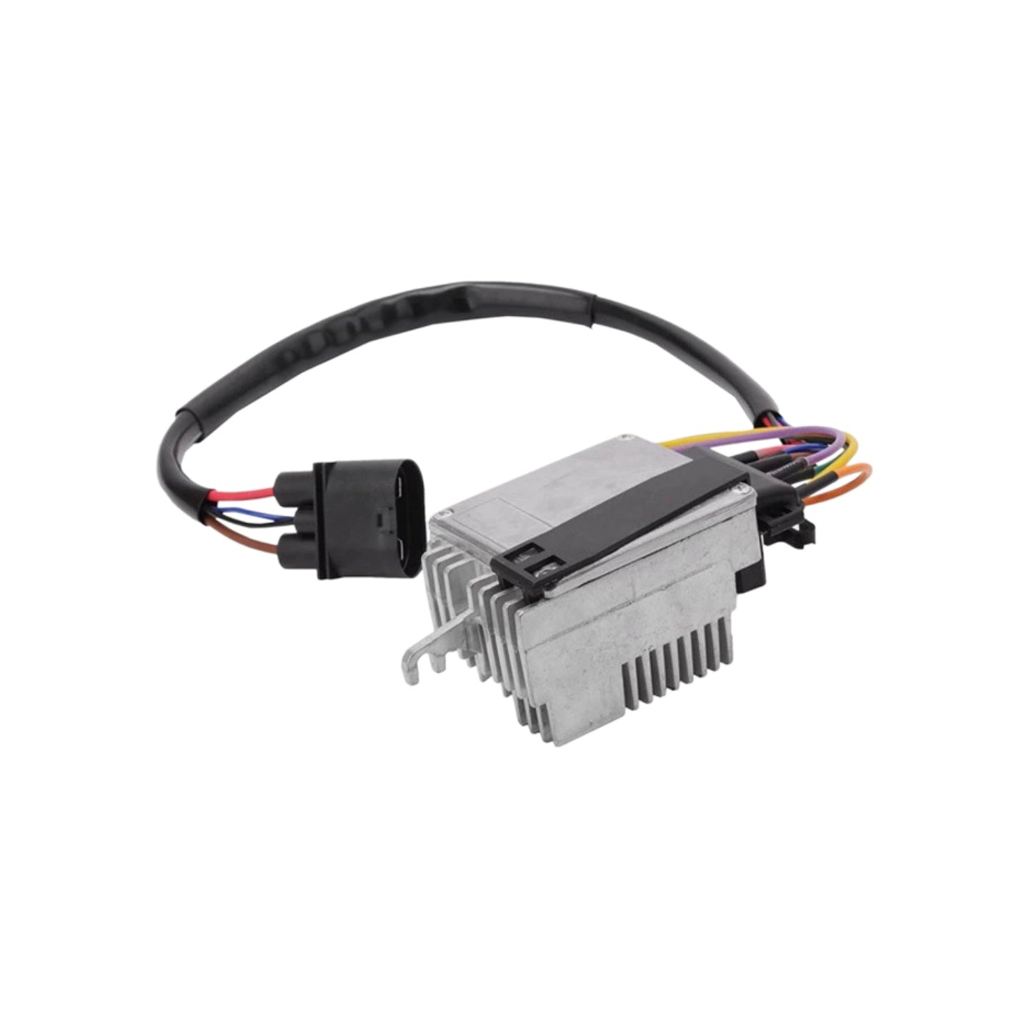 8E0959501AG Blower Motor Resistor for Audi