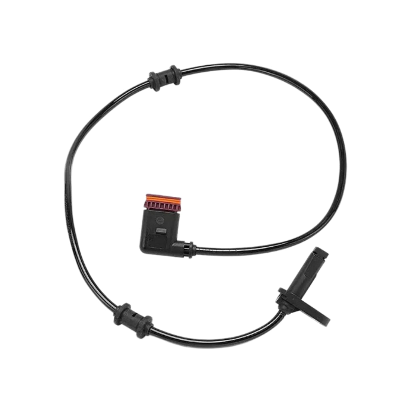 Rear ABS Wheel Speed Sensor A2129053603 A2129051001 for Mercedes-Benz CLS W218 E-Class W212
