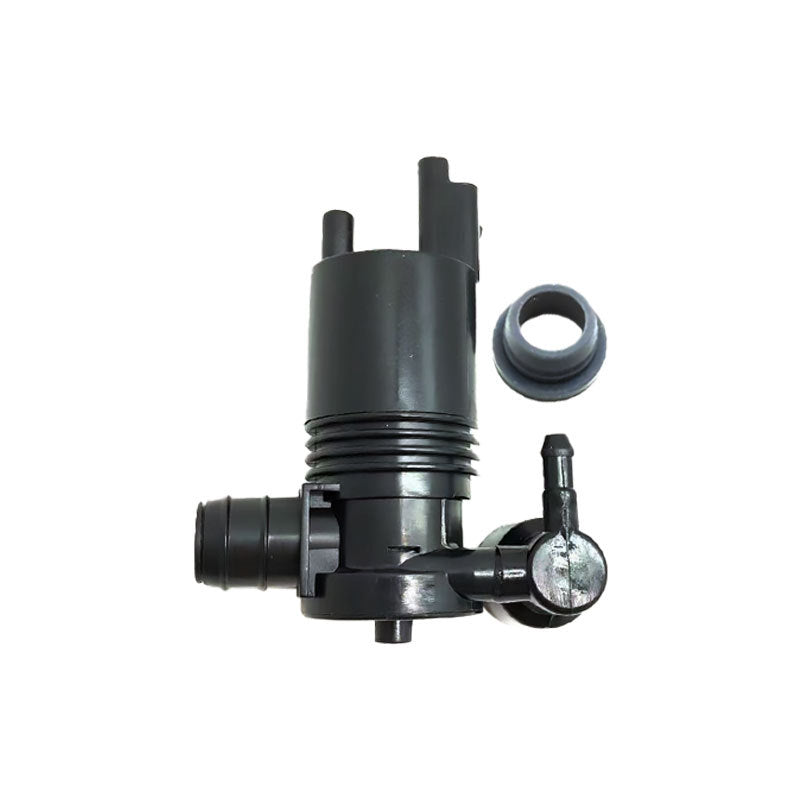 Dual Outlet Windshield Washer Pump 28920-4CL0A 28920-8995A for Nissan X-Trail T32 2014+