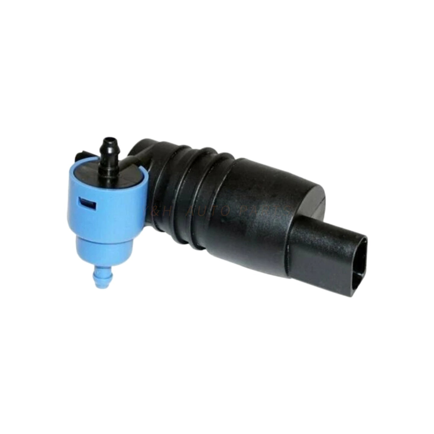 Windshield Washer Pump 1J6955651 / 1K6955651 / 1T0955651A for Volkswagen, Audi, Skoda – Washer Fluid Pump