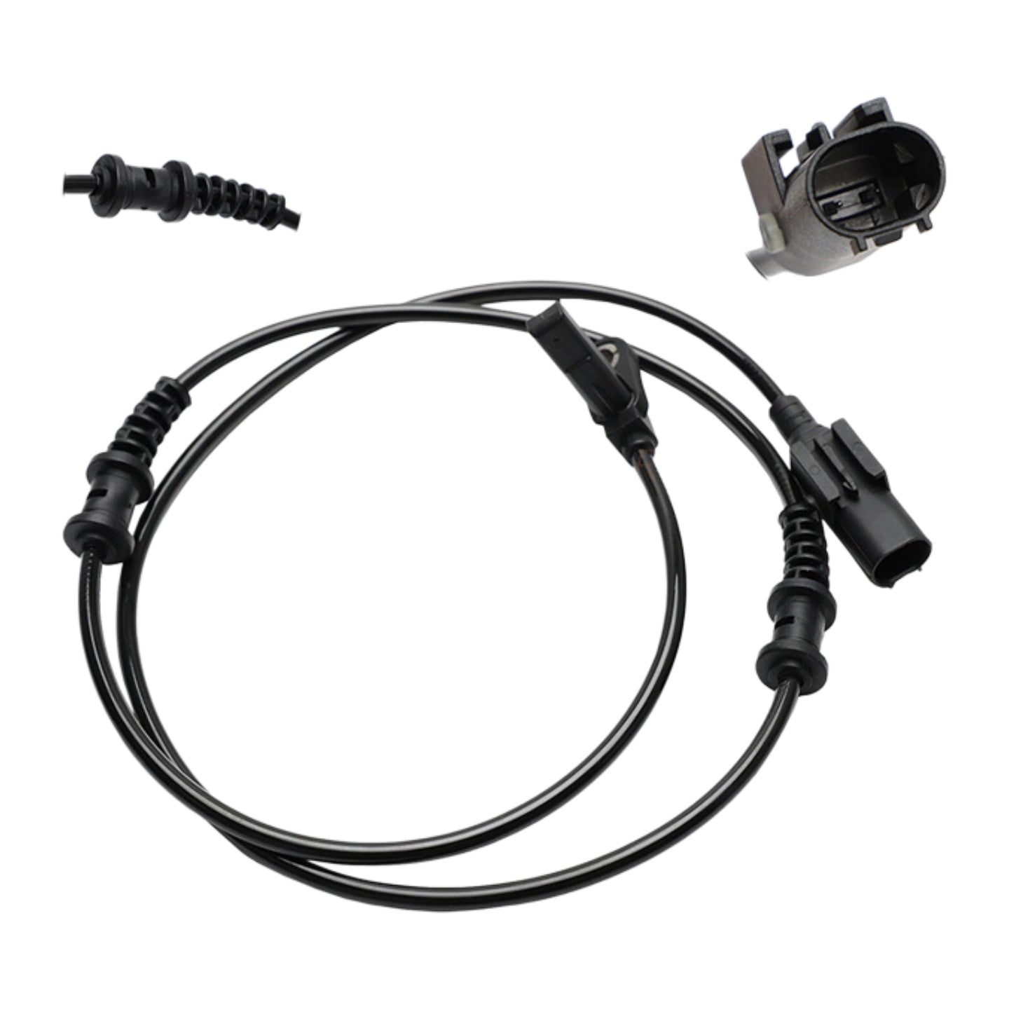 ABS Wheel Speed Sensor 9069050601 / A9065403917 / 2E0927748L for Mercedes-Benz W906 – Brake Wheel Speed Sensor