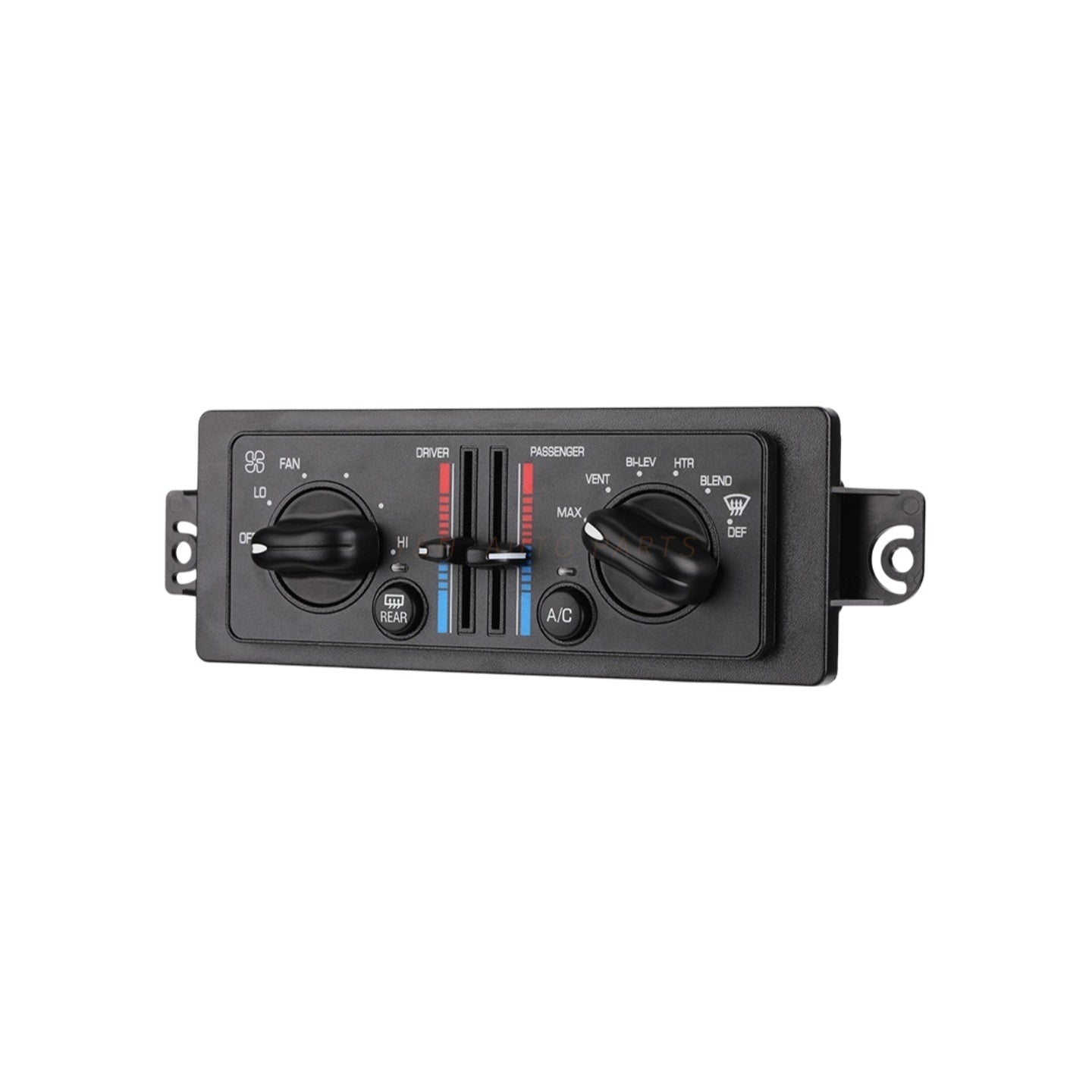 599-199 / 10308120 / 10447 A/c Climate Control Dashboard for Buick, 50+, high_margin Regal - Staceedress Auto Parts