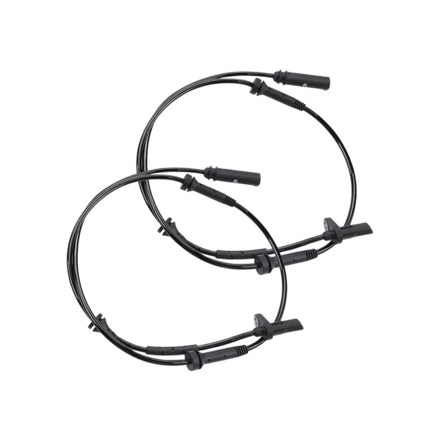 Front ABS Wheel Speed Sensor 34526869292 for BMW Front Left or Right