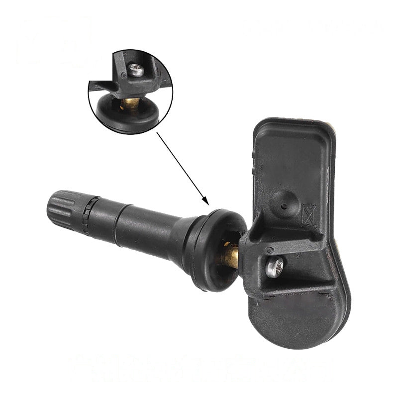 9802003680 TPMS Tire Pressure Sensor for Peugeot, Citroen, 20-30 - Staceedress Auto Parts