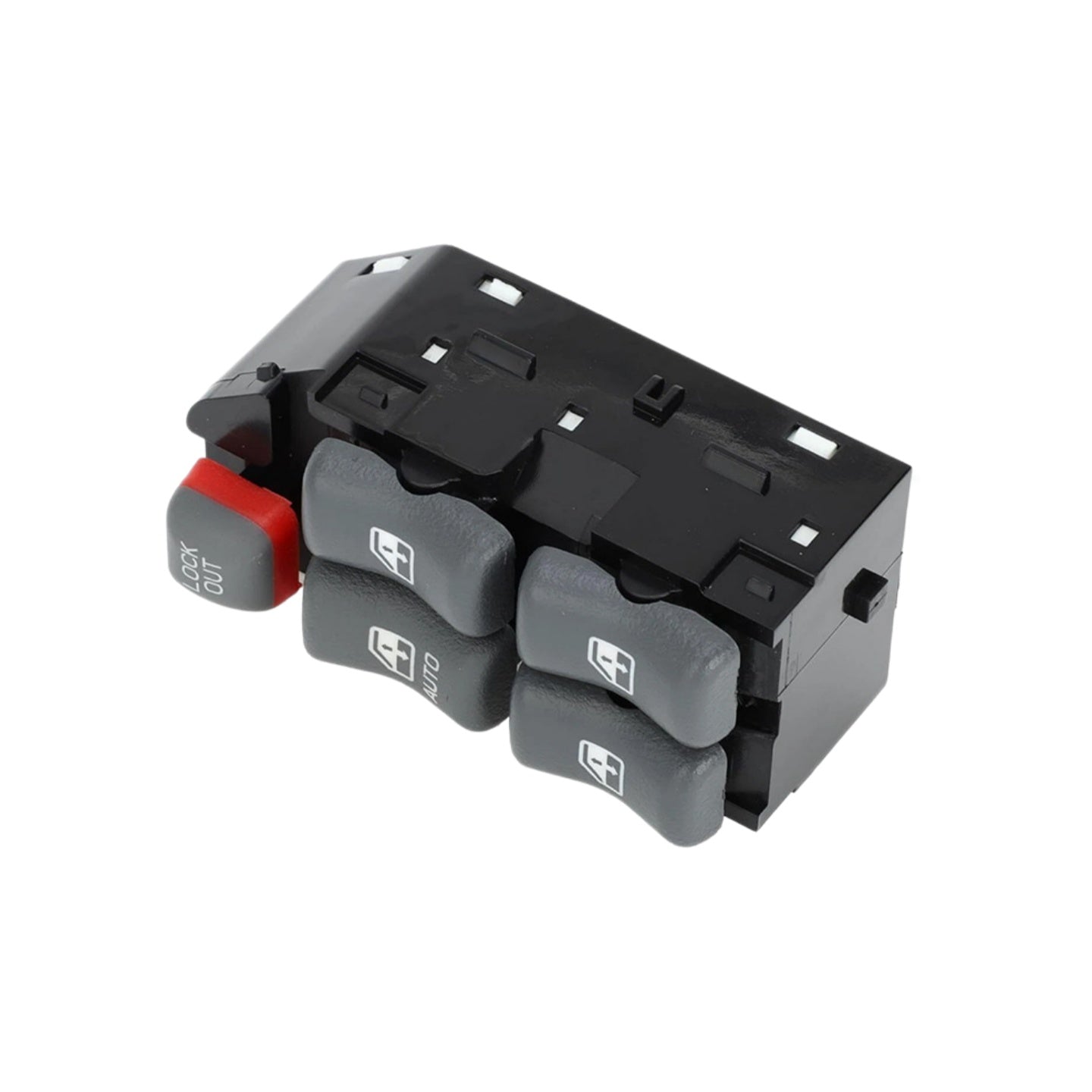 10290244 Power Window Switch for 1997-2003 Pontiac