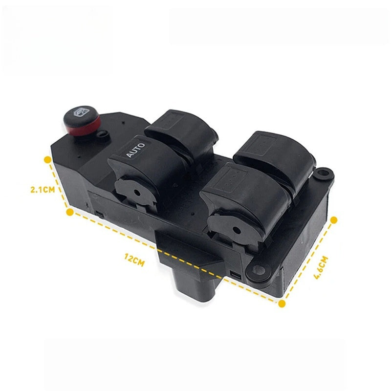 35750-S5A-A02ZA Master Power Window Switch for 2002-2006 Honda CR-V