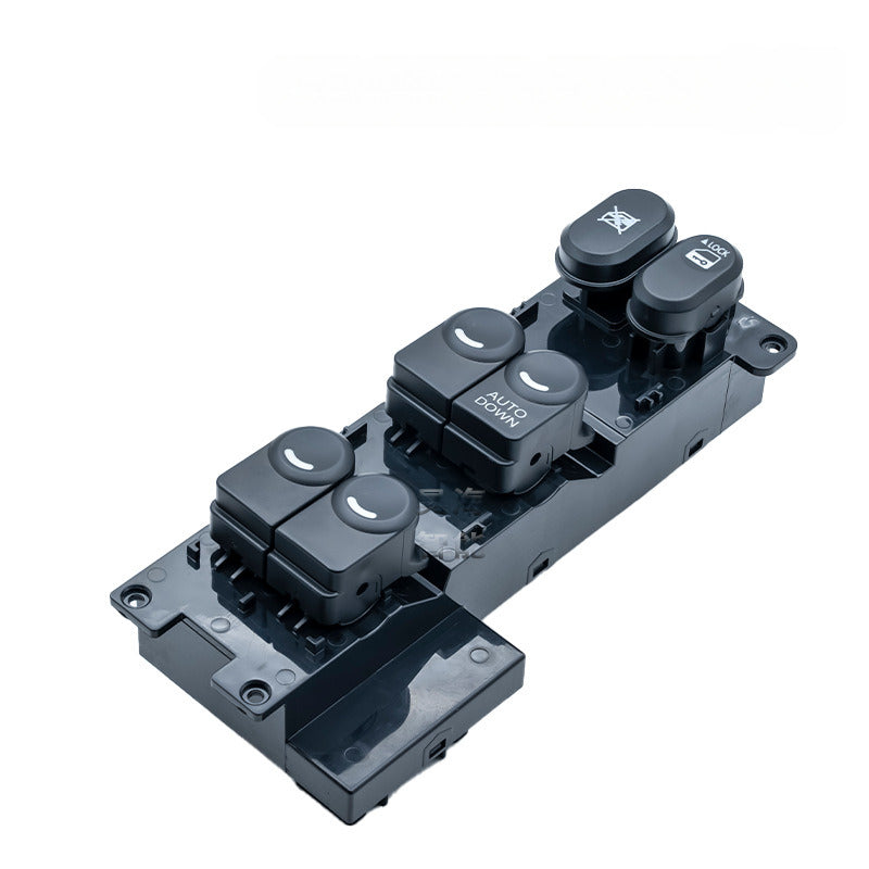 Power Window Switch 93570-2L910 Compatible with Hyundai I30 autodown RHD