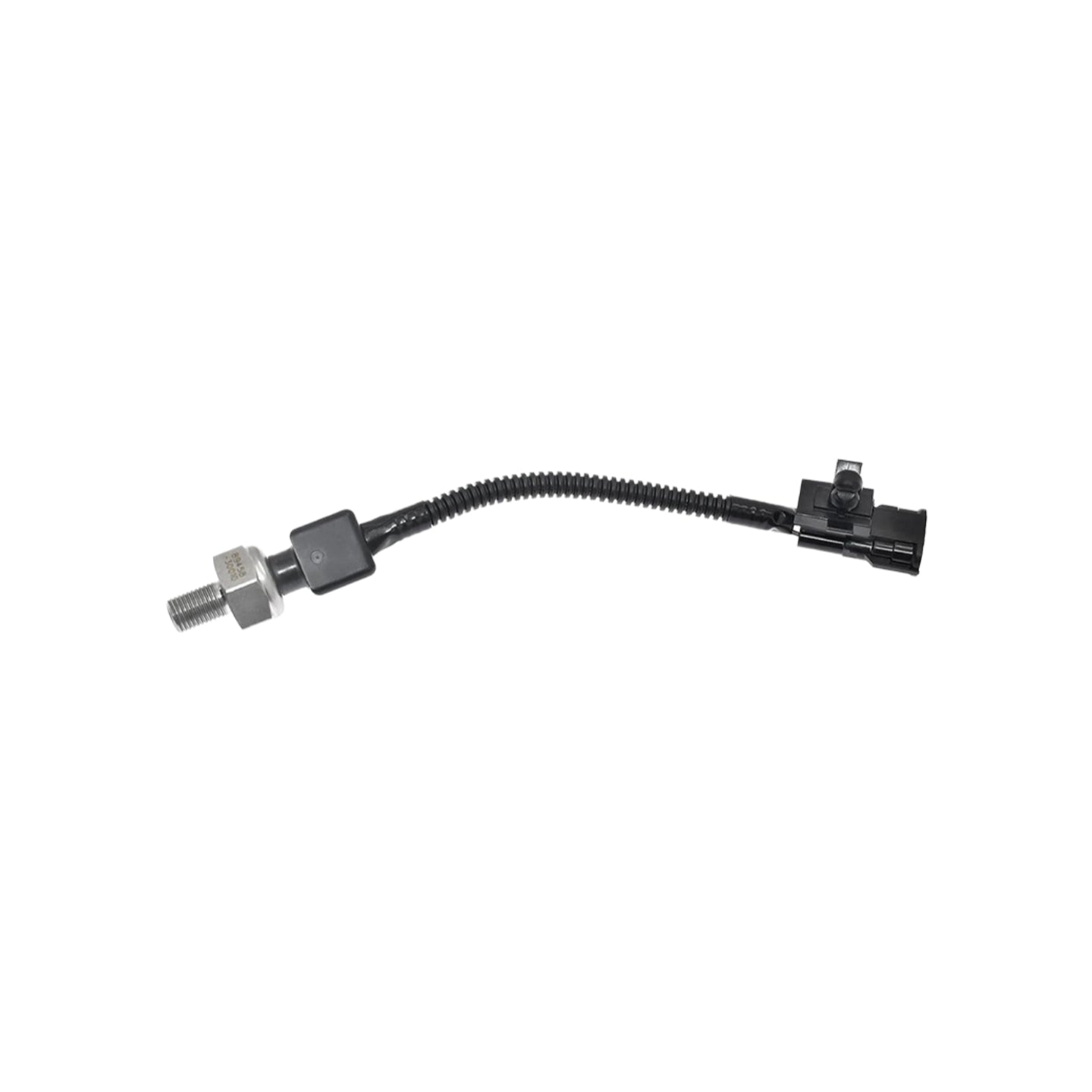 Fuel Rail Pressure Sensor 89458-30010 for Lexus IS250, IS350, GS300