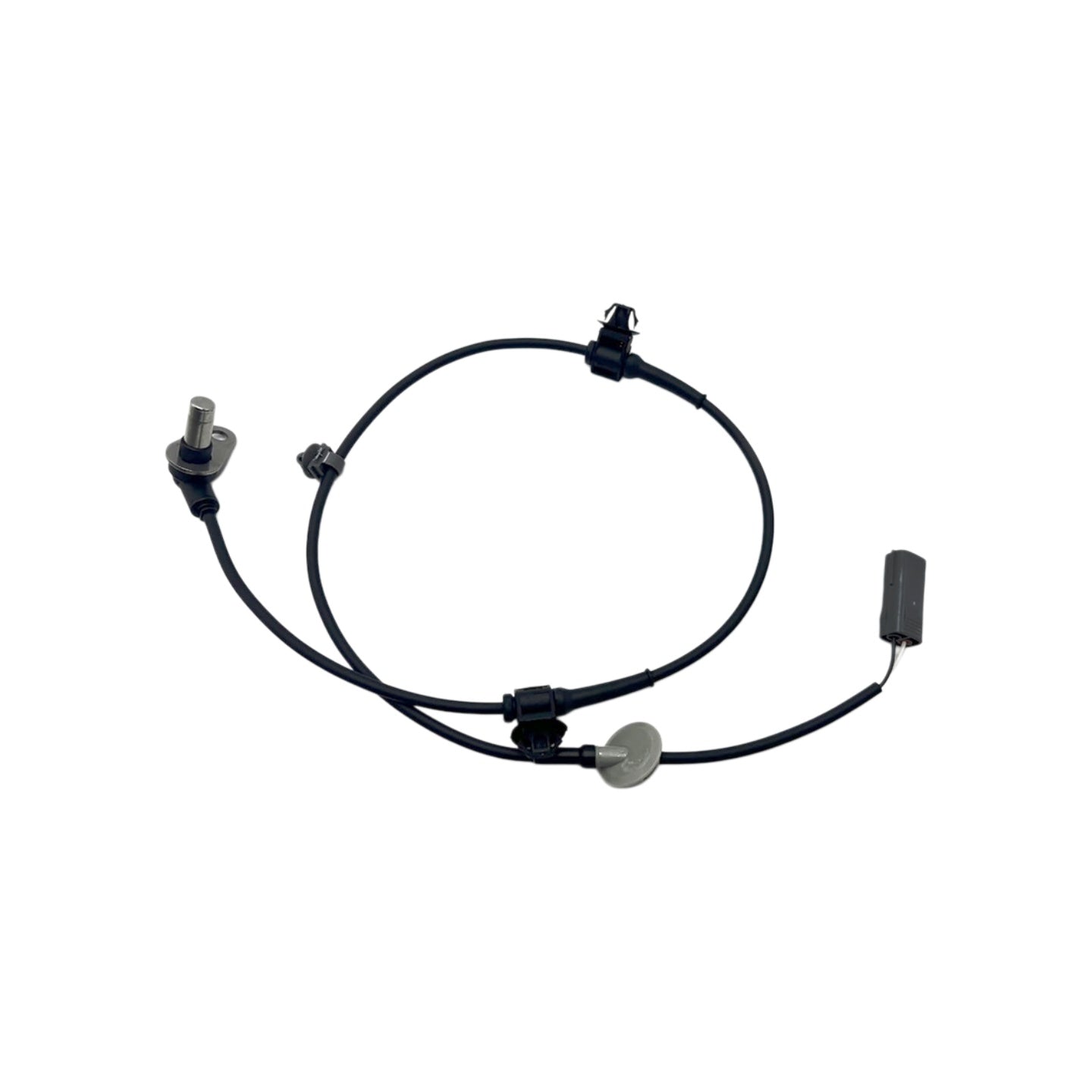 L206-43-70XB ABS Wheel Speed Sensor for Mazda