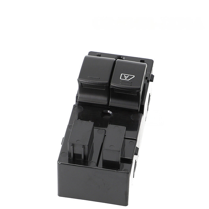 Power Window Switch 25401-JX30A Compatible with Nissan vehicles