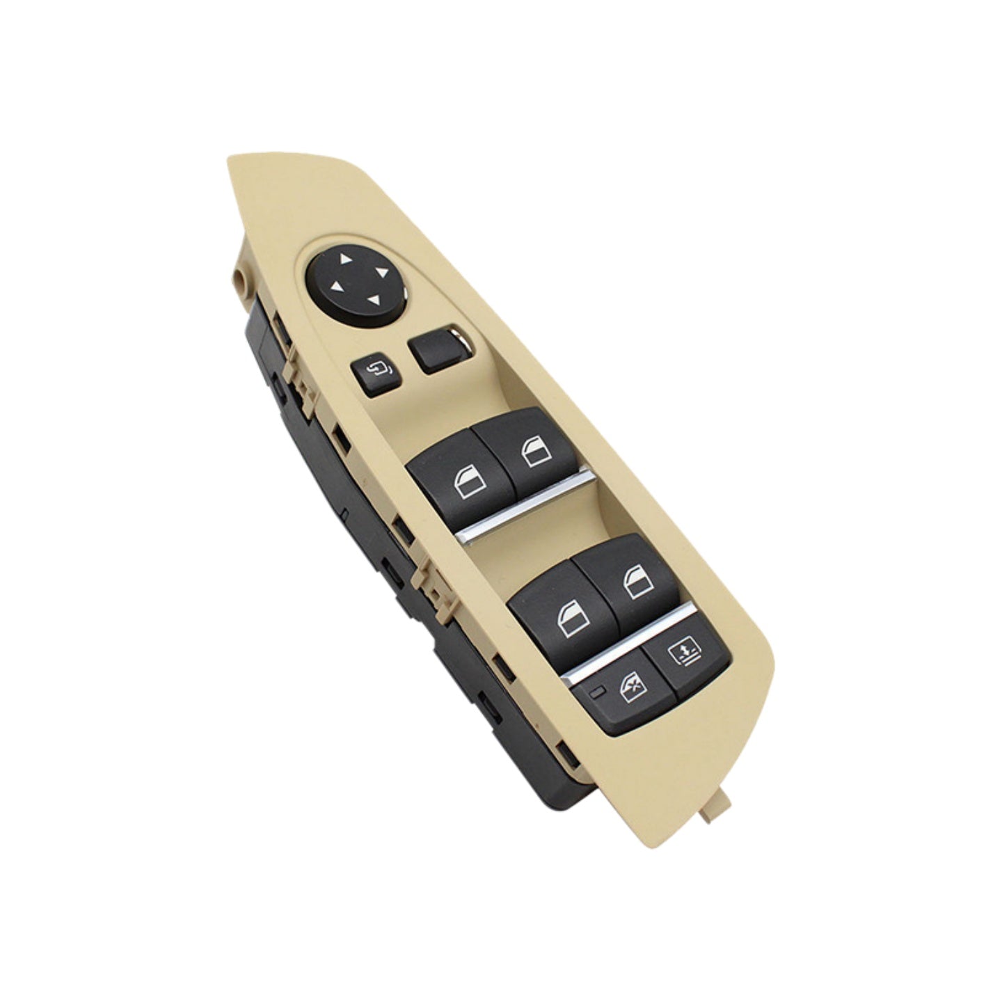 61319241915 Power Window Switch for BMW, 20-30, medium_margin 7 Series - Staceedress Auto Parts
