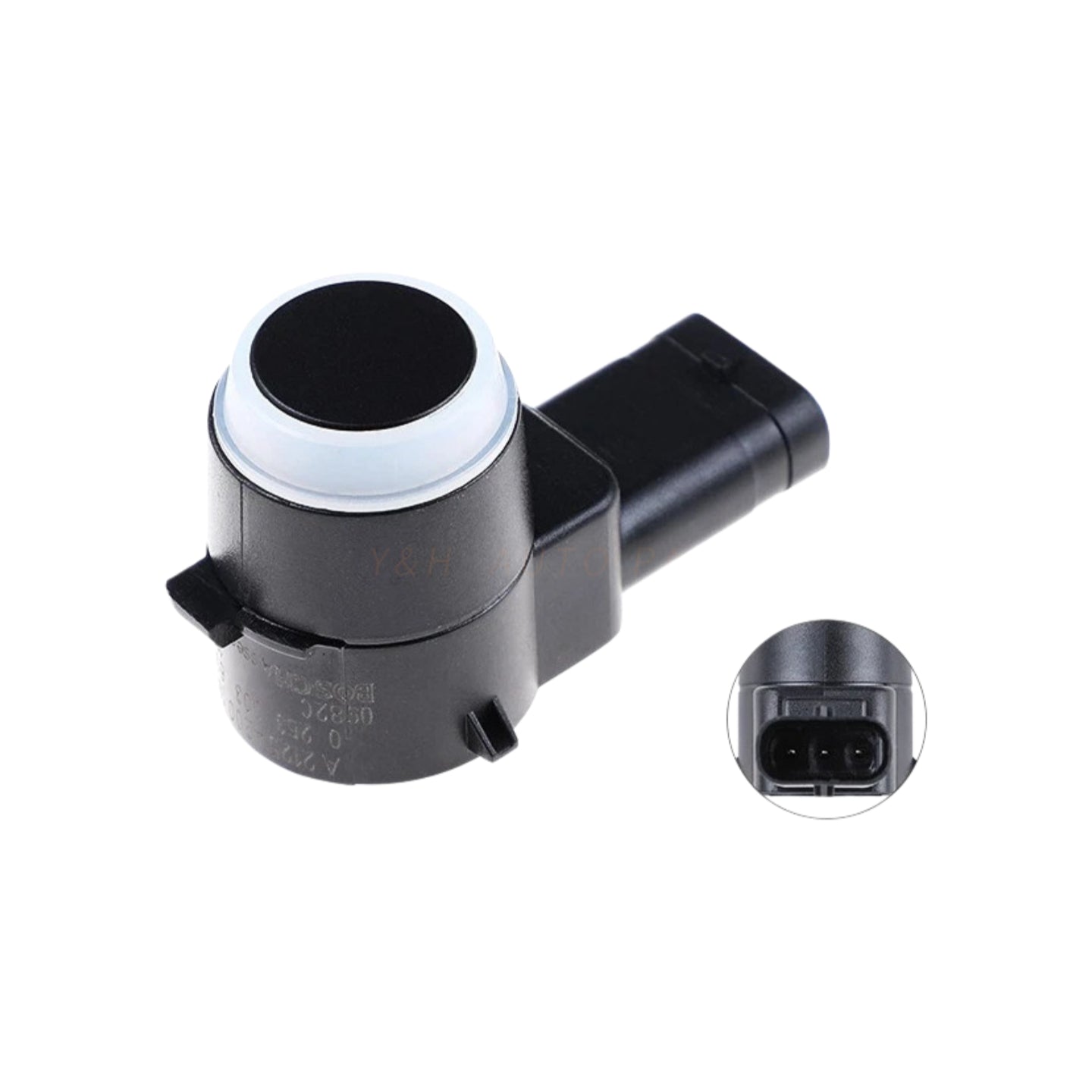 Parking Assist Sensor 2215420417 A2125420417 for Mercedes-Benz C-Class E-Class