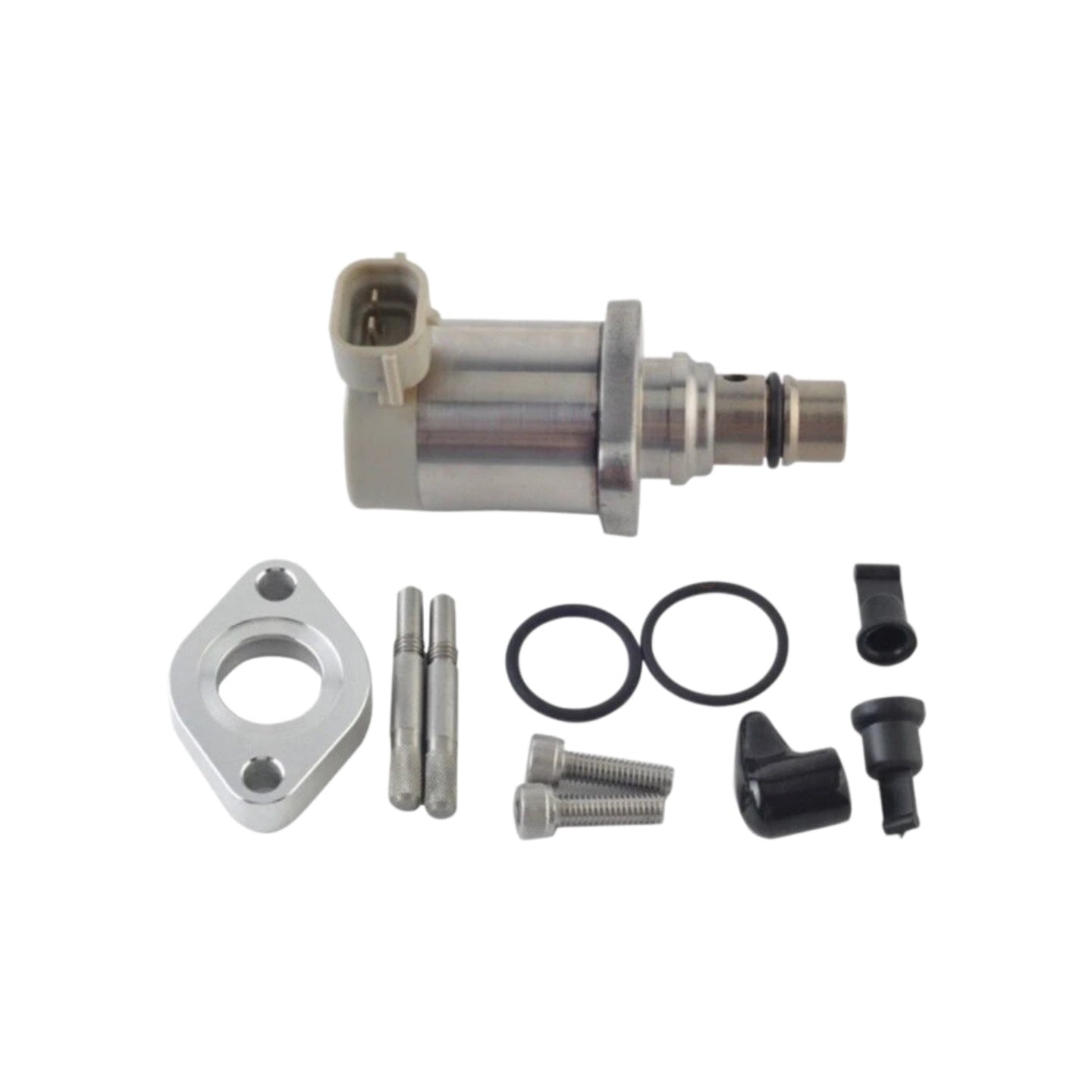Fuel Pump Metering Valve 294200-2960 for Toyota Fuel Pressure Control Valve