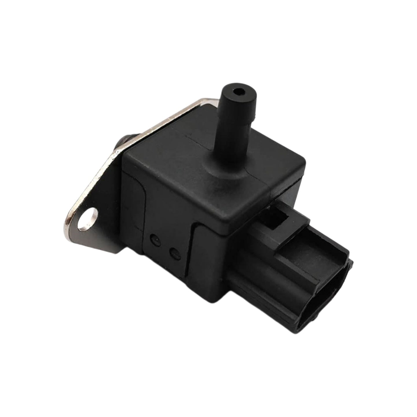 Fuel Pressure Sensor 3R3E-9F972-AA for Ford Mustang Fuel Rail Pressure Sensor Replacement