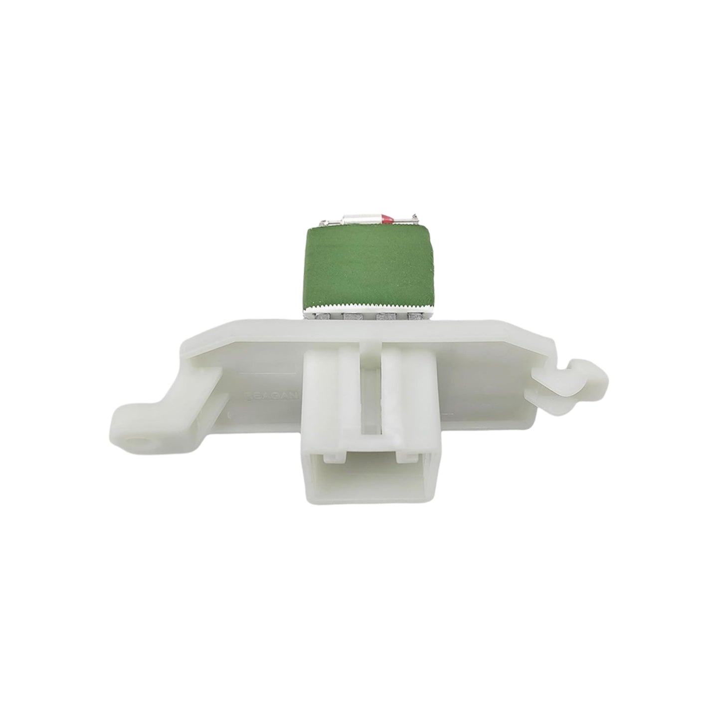Heater Blower Motor Resistor 1804471 AV1118B647AB AV1Z18591A for Ford EcoSport / Kuga