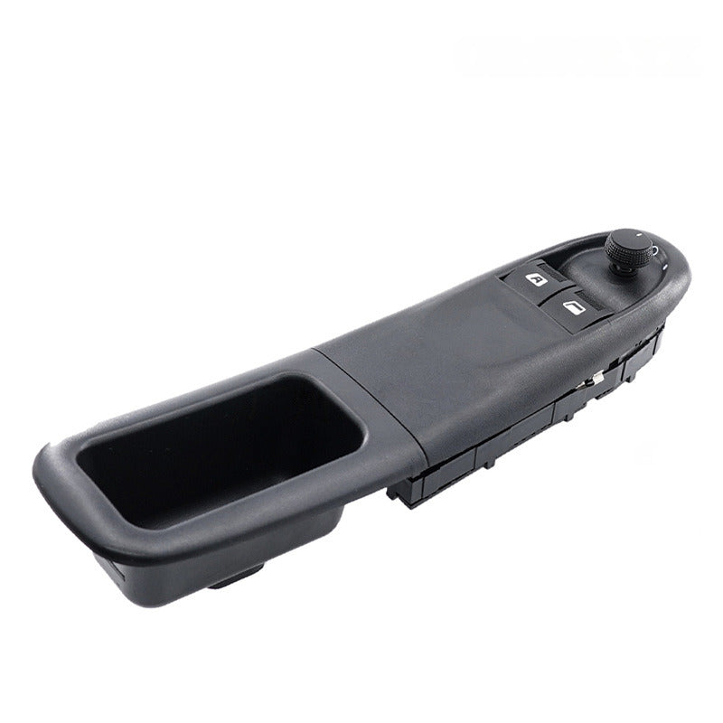 Power Window Switch 6552.YX Compatible with Peugeot vehicles