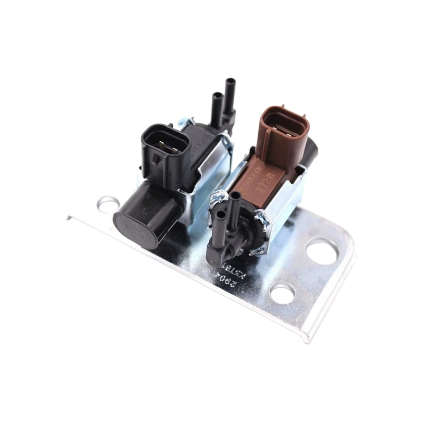 K5T81289 Egr Solenoid Valve for Mitsubishi, 20-30, medium_margin - Staceedress Auto Parts