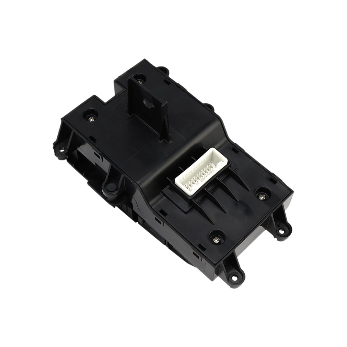 93300-D3000-4X Electronic Parking Brake Switch Center Console Multifunction Button for 2016-2021 Hyundai Tucson