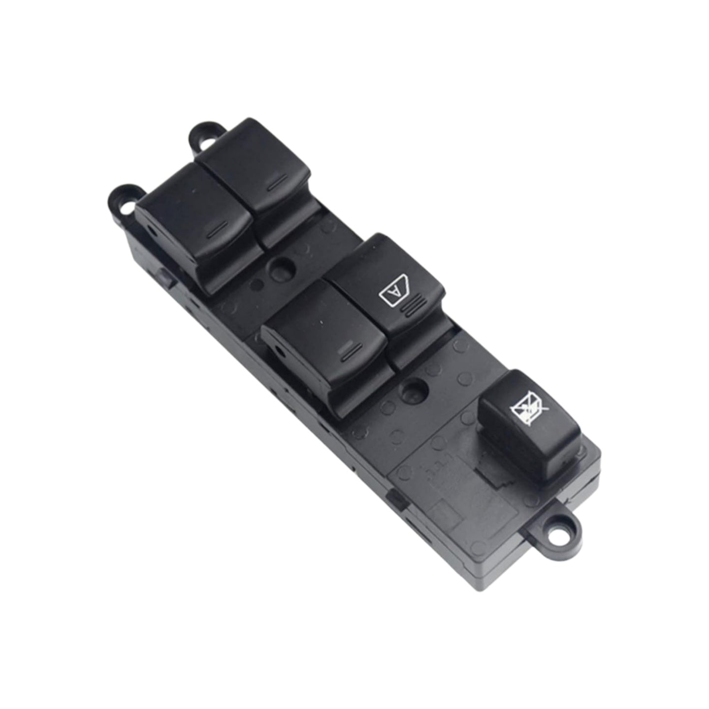 Power Window Switch 25401-BB65B Left Front for Nissan Qashqai & Pathfinder
