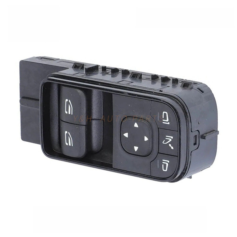 Master Power Window Switch A9079056603 for Mercedes-Benz Electric Window Control