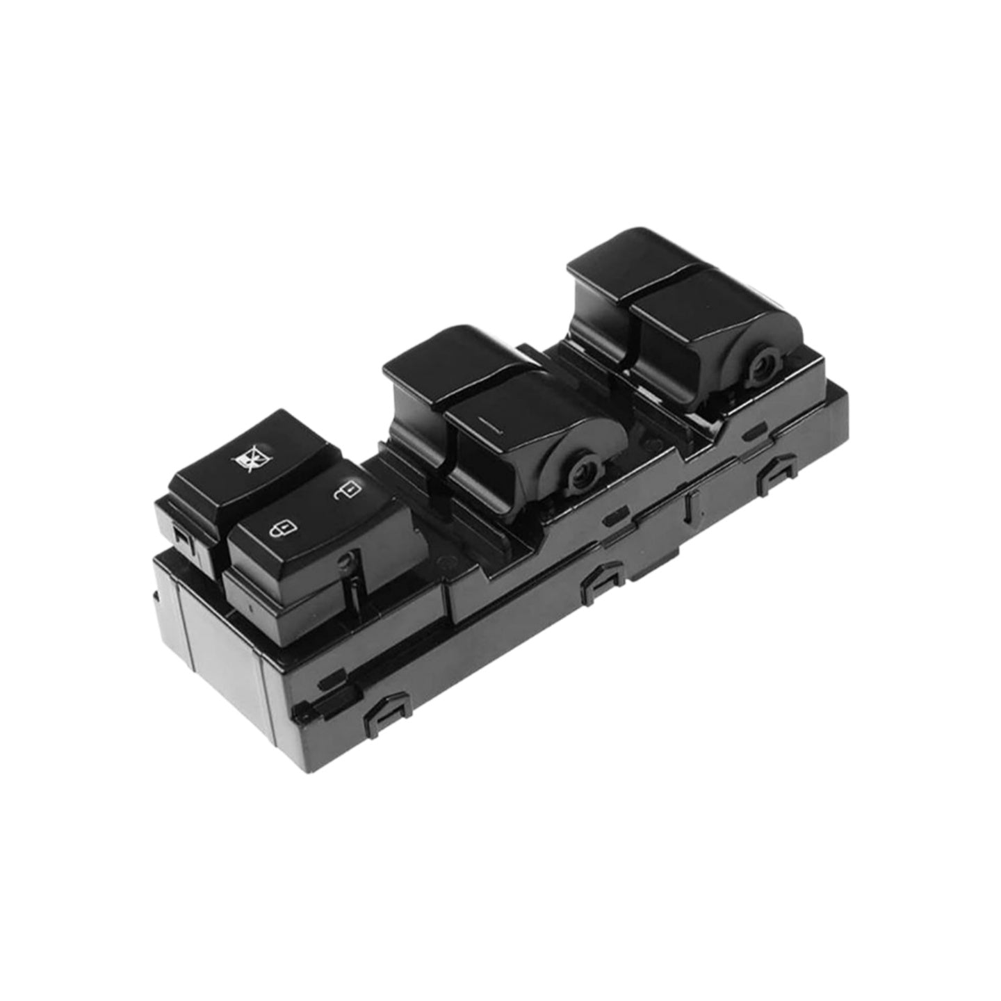 93570-F0020 Front Left Master Power Window Switch for 2016-2017 Hyundai Elantra