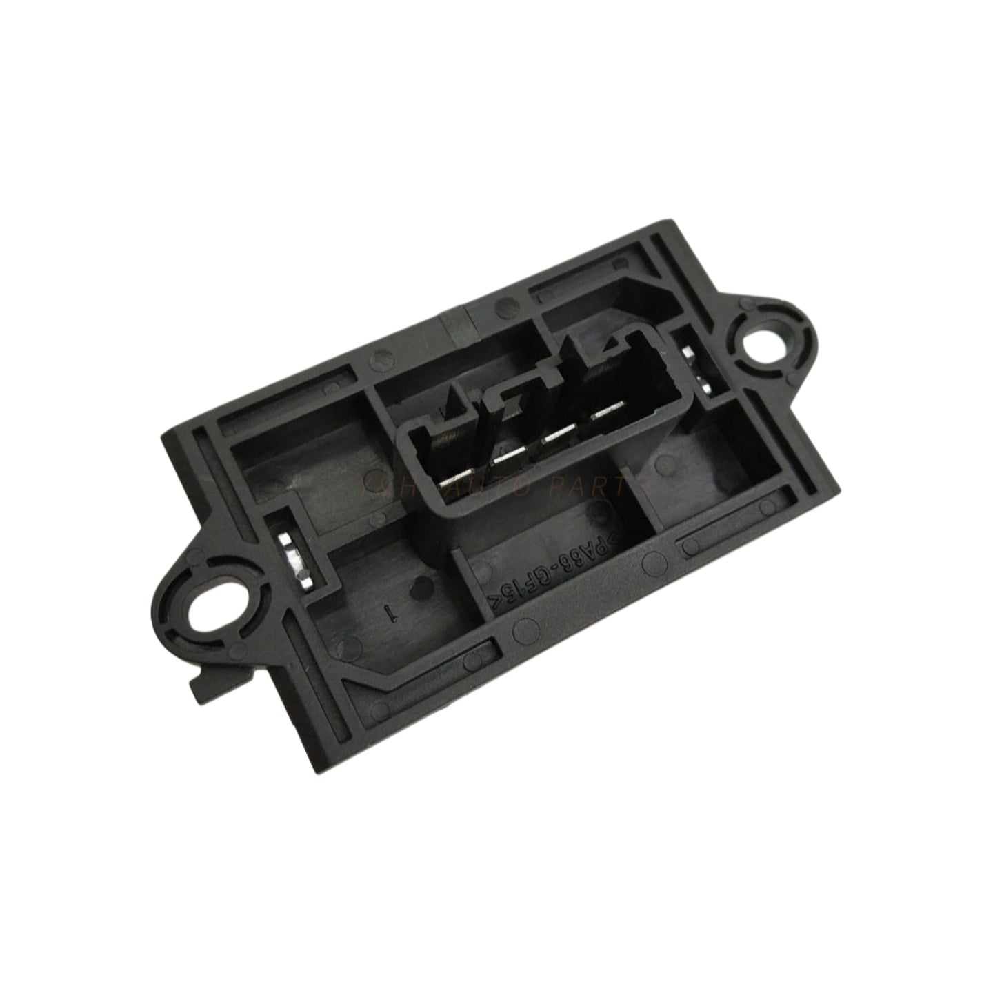 Blower Motor Resistor 27150-AX010 / 27150-AX015 / 27150-3DN0A for Nissan – HVAC Fan Speed Control Resistor