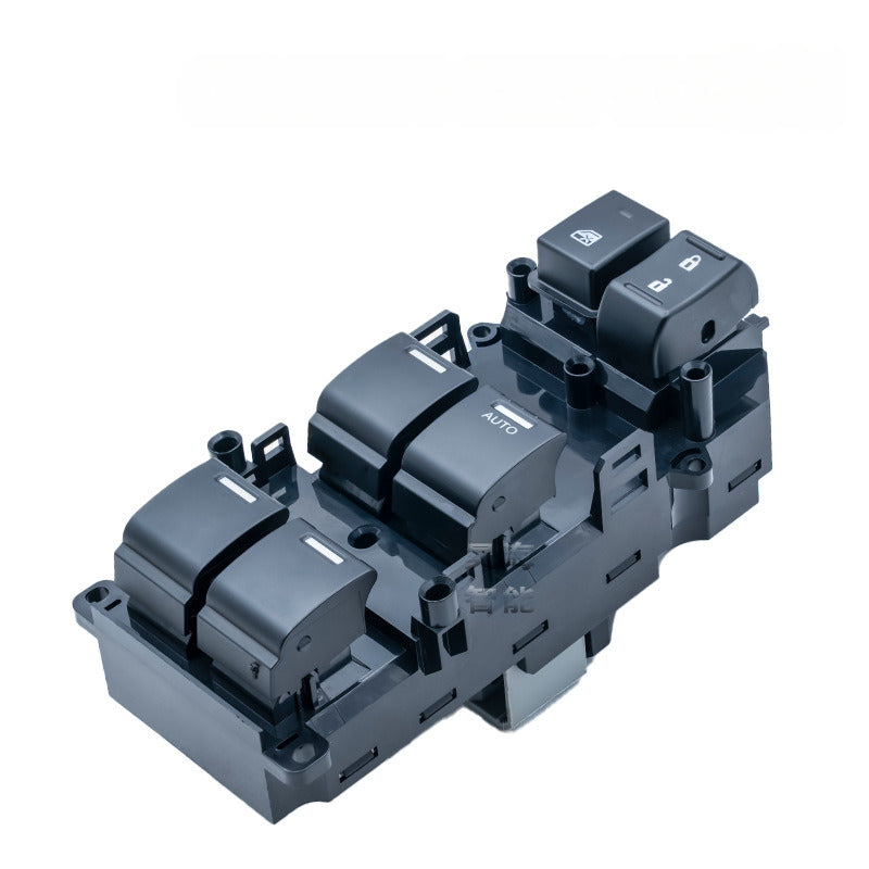 Power Window Switch 35750-SZW-J11 Compatible with Honda Accord