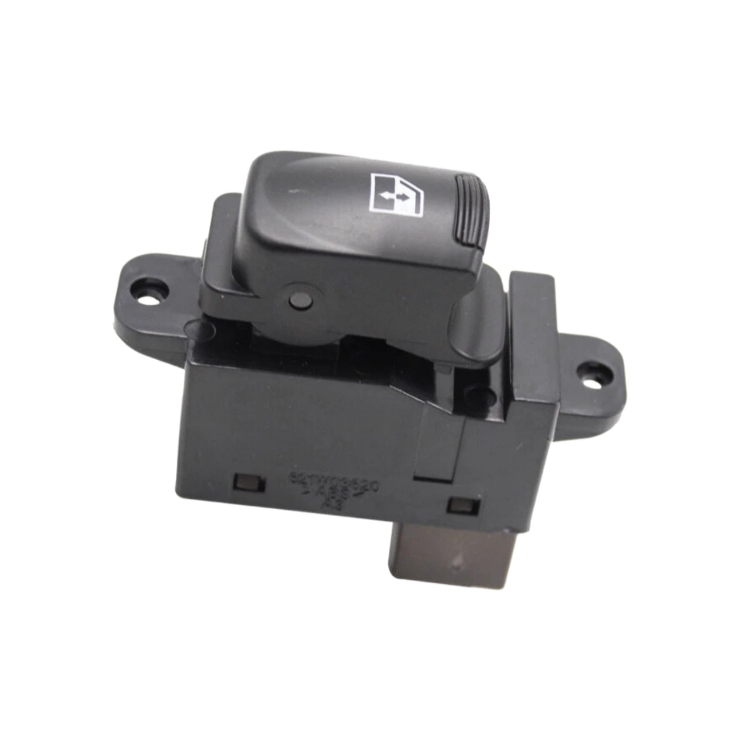 93580-1E000 Single Power Window Switch for Hyundai Accent
