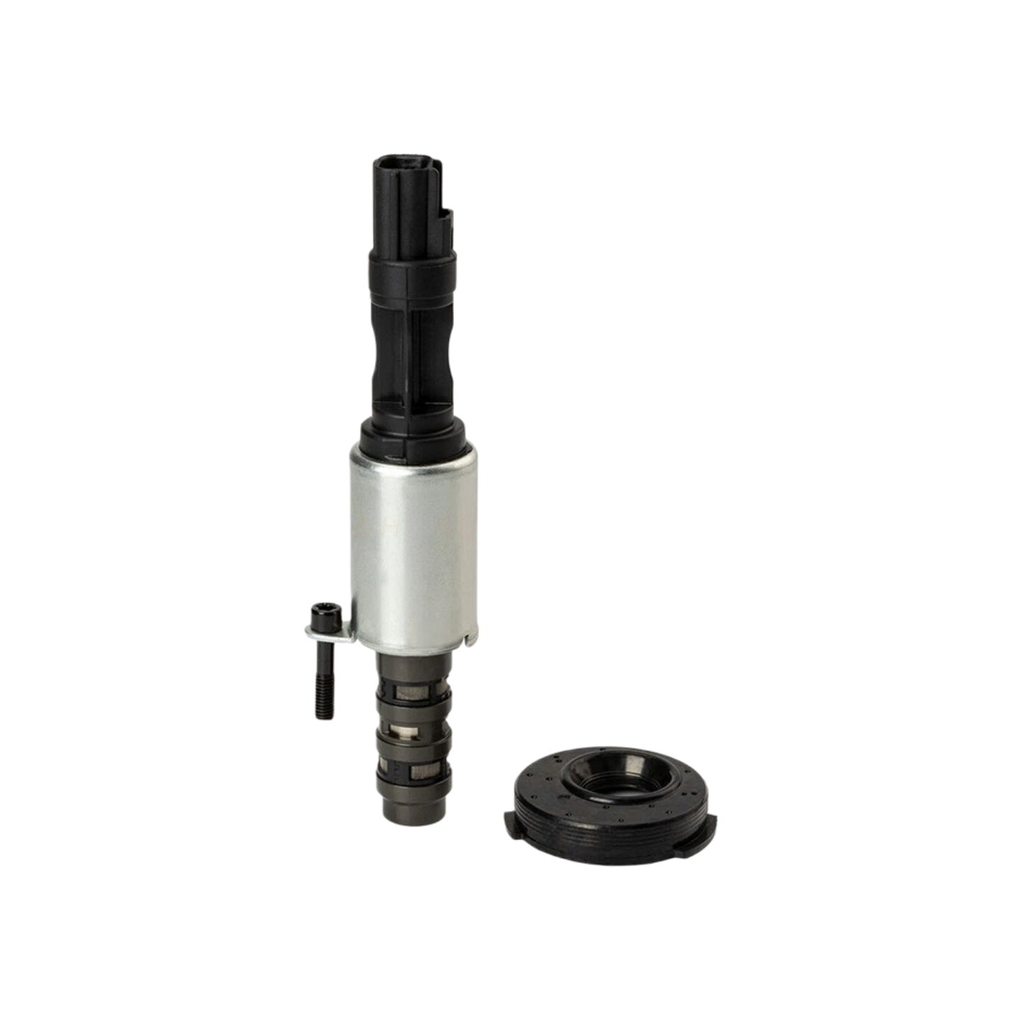 8L3Z-6M280-B Variable Valve Timing Solenoid for Ford, 30-50, medium_margin - Staceedress Auto Parts