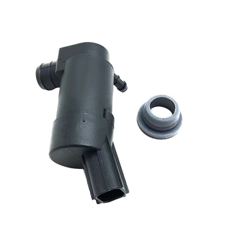 Windshield Washer Pump 1S71-17K624-DD LZ-306A LR0404 for Ford Focus Volvo