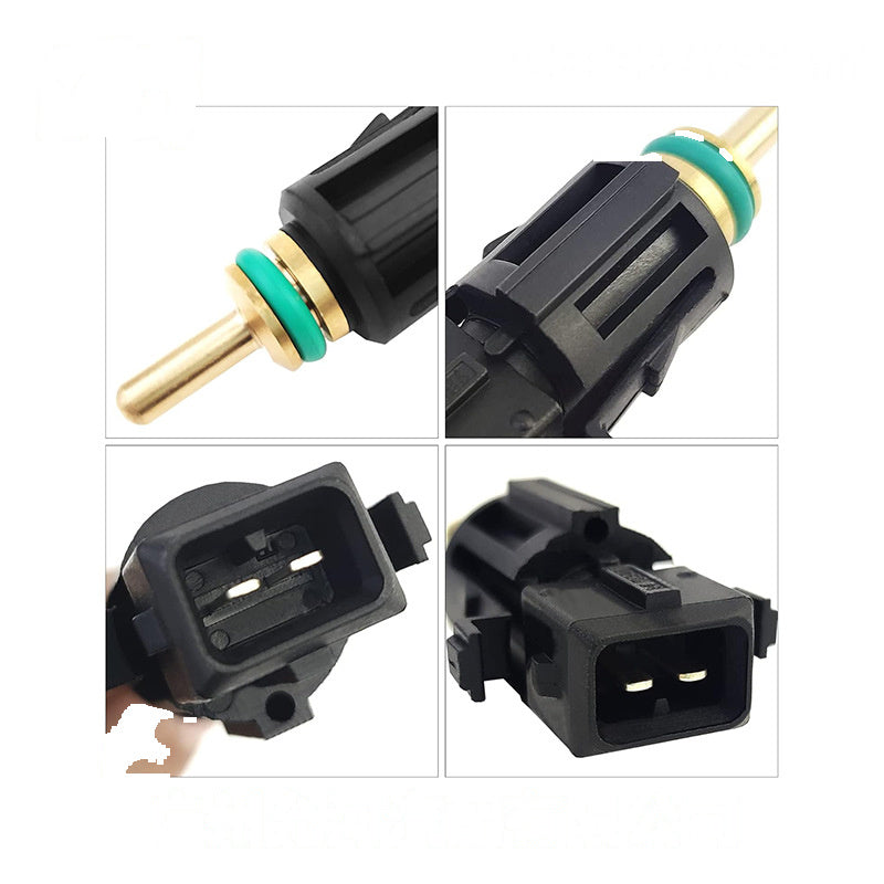 13621433077 6PT009309-541 Coolant Temperature Sensor for BMW