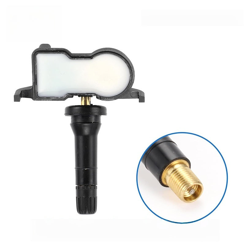 TPMS Tire Pressure Sensor 68443470AA for Jeep Grand Cherokee 2018-2021