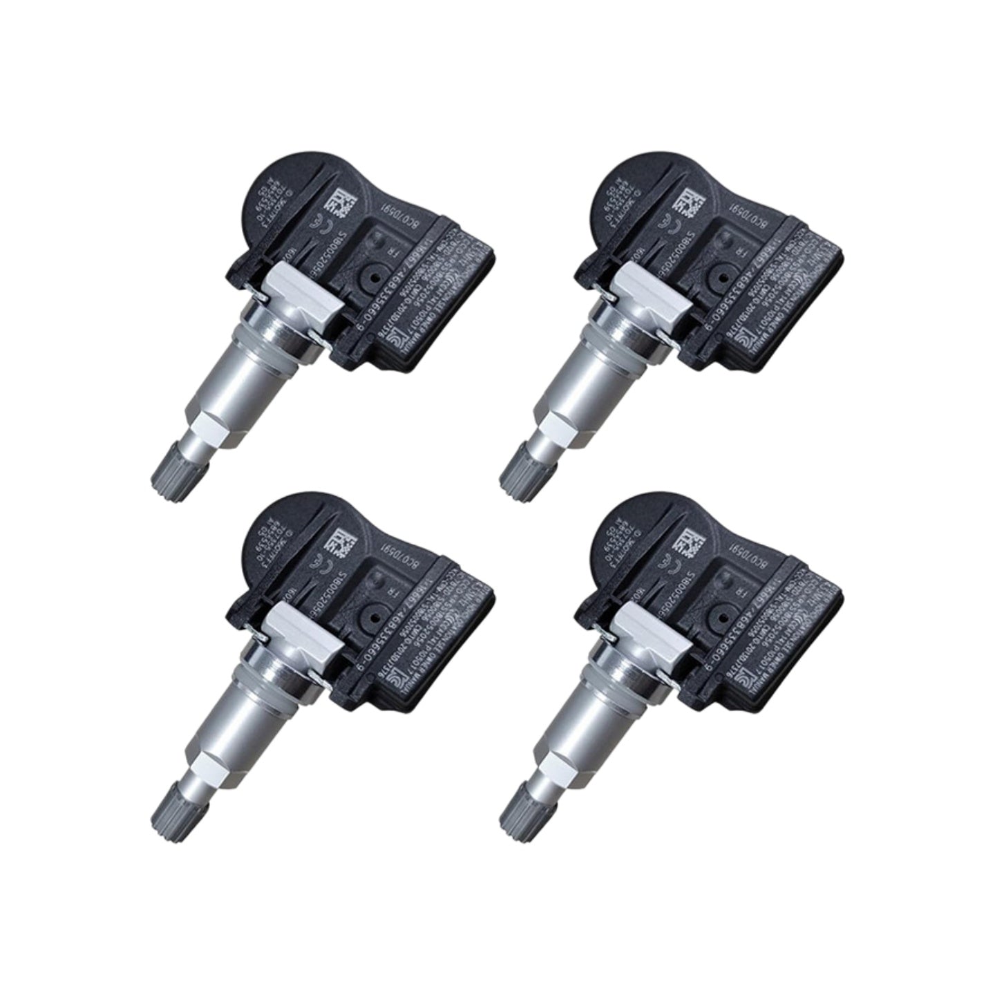 56029527AA TPMS Tire Pressure Sensor for Jeep, Dodge, 20-30 - Staceedress Auto Parts