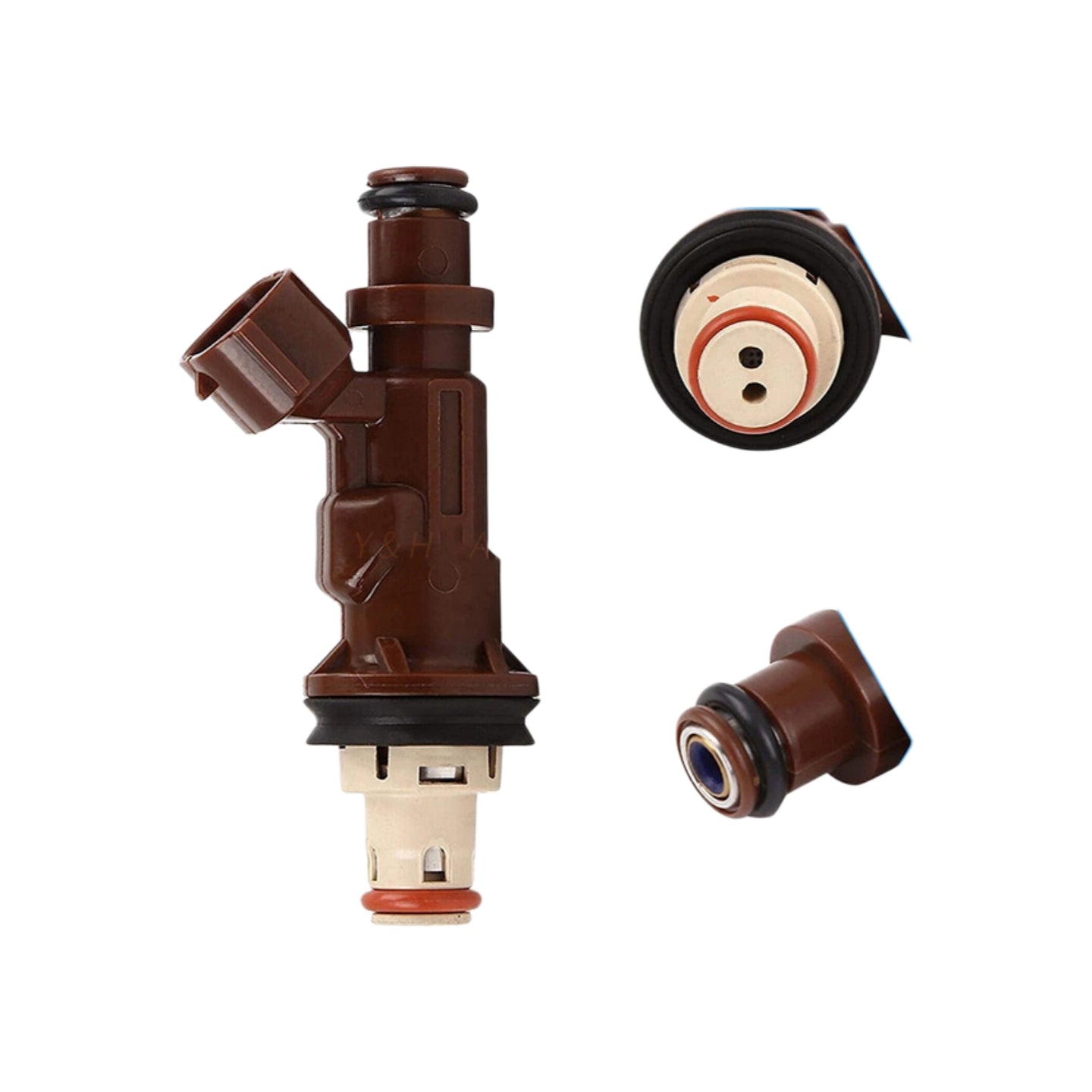 Fuel Injector 23250-62040 / 23209-62040 for Toyota Prado 3400 (VZJ95)