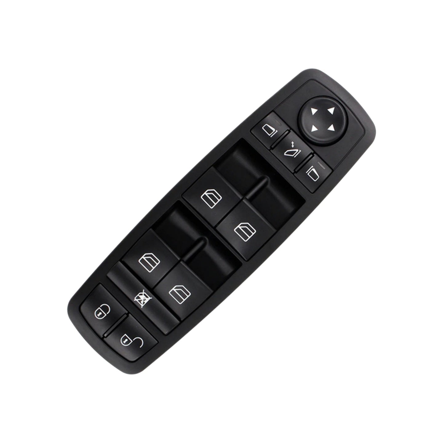 A1698206710 Master Power Window Switch for Mercedes-Benz W169 W245A