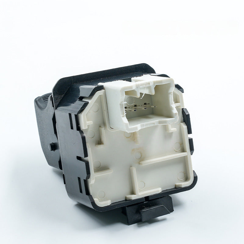 Power Window Switch 621W04750 Compatible with Chevrolet vehicles