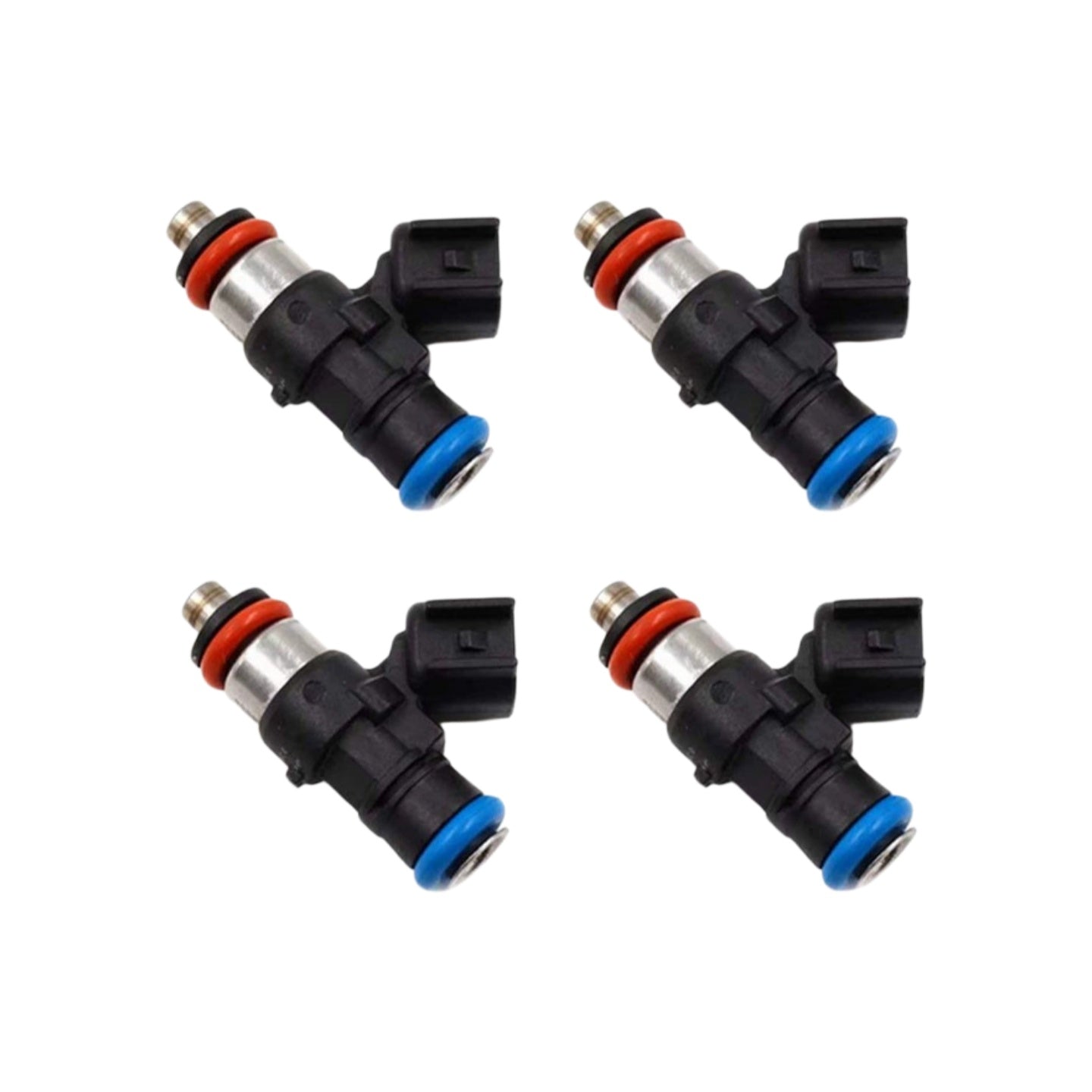 0280158051 Fuel Injector