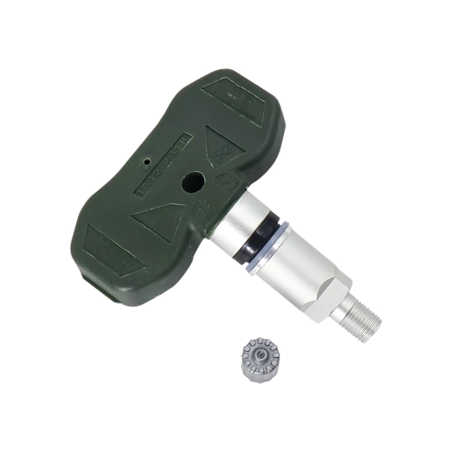 TPMS15122618 TPMS Tire Pressure Sensor for Chevrolet, Cadillac, 30-50 - Staceedress Auto Parts