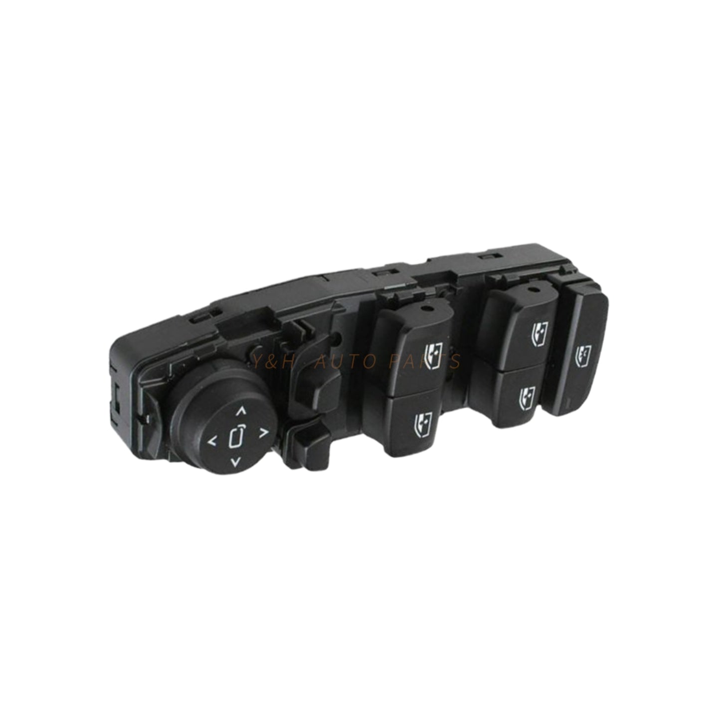 Power Window Switch 61316832729 for BMW 5 Series G30 G38, 2 Series, X3, 6 Series