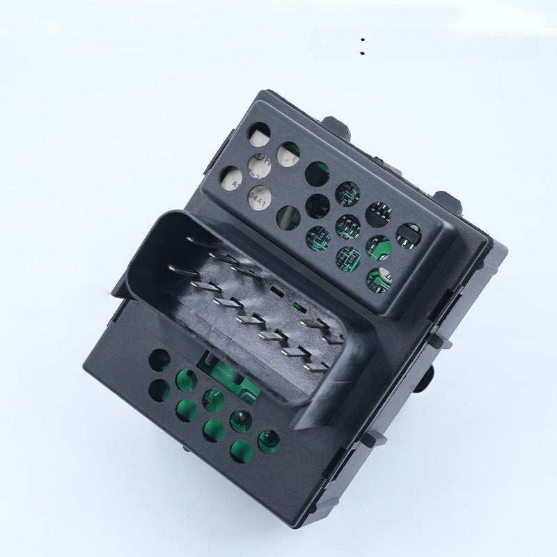Power Window Switch 4602756AB Compatible with Dodge / Jeep vehicles