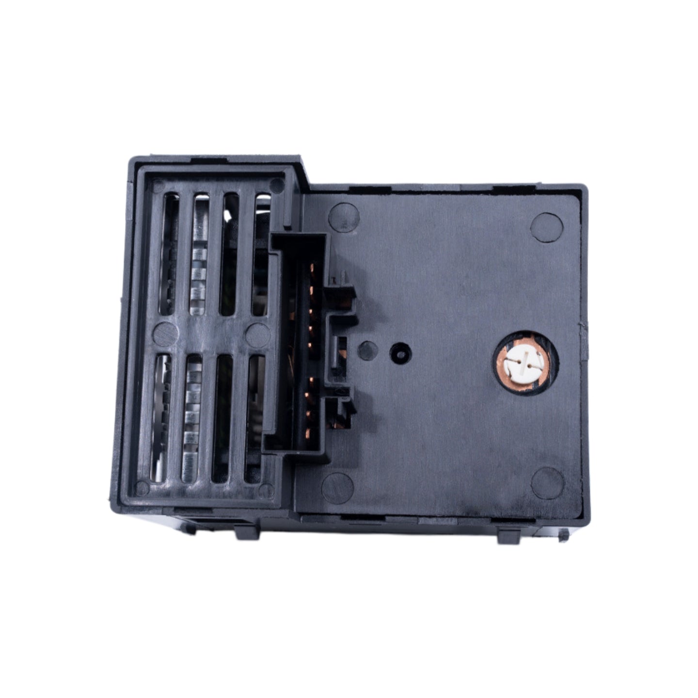 Steering Column Combination Switch 15755595 Compatible with Chevrolet vehicles 1999-2002