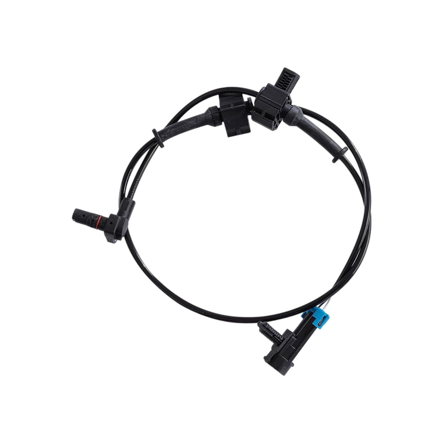 ABS Wheel Speed Sensor 10384745 20938121 for Chevrolet