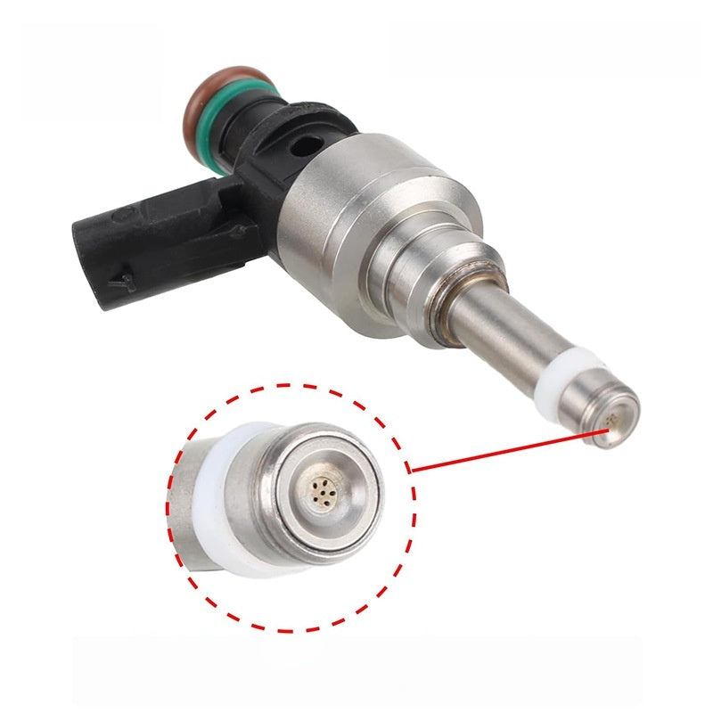 06E906036AC Fuel Injector for Volkswagen Audi