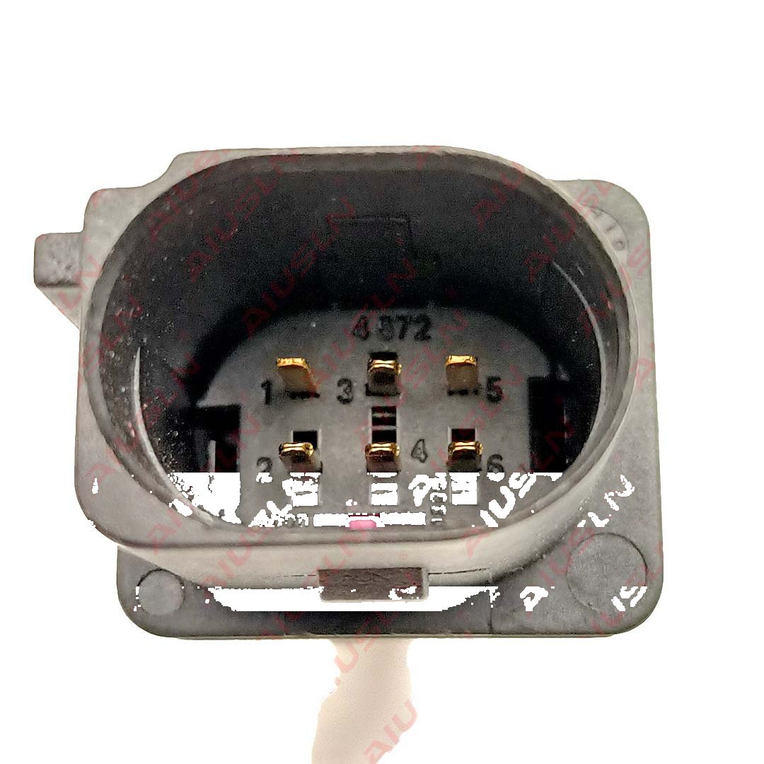 FV4A-9Y460-AA 0258017472 Oxygen Sensor