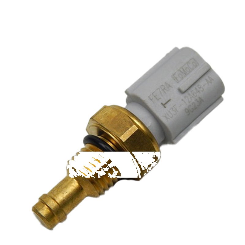 LF01-18-840 Coolant Temperature Sensor for Ford, Mazda, 10-20 Mondeo - Staceedress Auto Parts